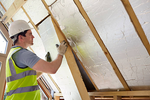 Best Specialty Insulation in Holcom, KS